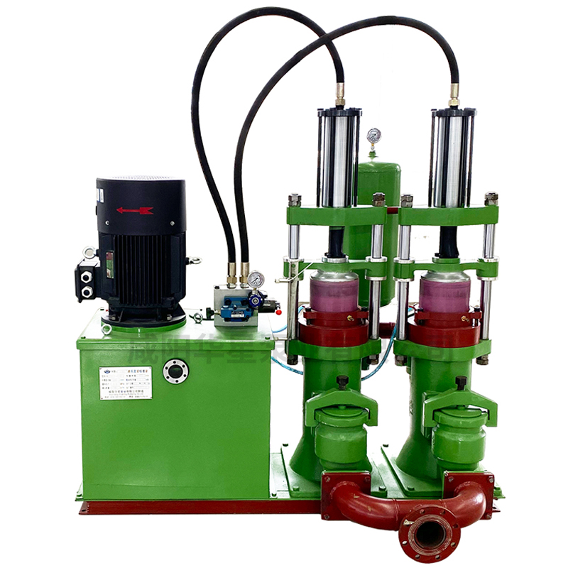 洗沙廠用壓濾機(jī)專用泵YBH200